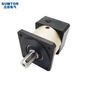 5:1 редуктор с передаточным числом, высокоточный планетарный редуктор 86PF серии Nema 34 - Product Image 1