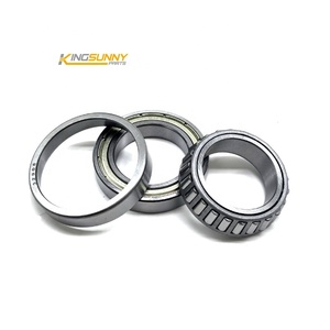 Juego de Rodamientos Superiores e Inferiores para Dirección, Kit de Rodamientos para Scooter Eléctrico <span class=keywords><strong>INOKIM</strong></span> <span class=keywords><strong>OXO</strong></span> OX - Product Image 2