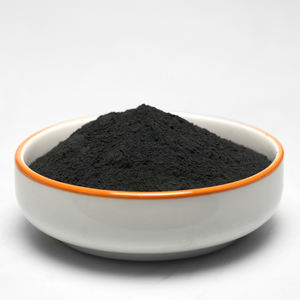 Fe ผงเหล็กบริสุทธิ์ 99% ผงเหล็กลดผงเหล็กอะตอม - Product Image 3