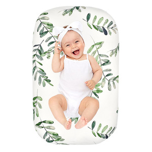 <span class=keywords><strong>Transat</strong></span> Portable pour nouveau-né, porte-couchage, <span class=keywords><strong>berceau</strong></span>, sac de nid pour bébés, vente en gros, - Product Image 4