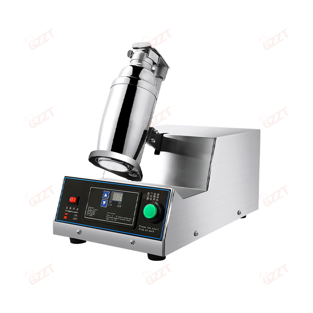 Shake It Boba - Auto Tea Shaking Machine for Commercial Use