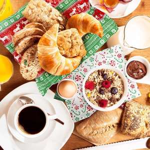 Papier d'emballage pour hamburgers avec logo personnalisé, effet imperméable, résistant à la graisse, avec taille et couleur - Product Image 3