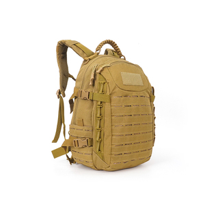 Wholesale OEM Lightweight and Versatile Tactical <strong>Backpack</strong> - Product Image 3