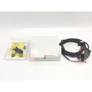 Nieuwe <span class=keywords><strong>Pr</strong></span>-m51n3 Mini-slim transmissieve kabel type 1,2 m foto-elektrische sensor Nieuwe originele kant-en-klare voorraad Industriële automatisering Pac - Product Image 2