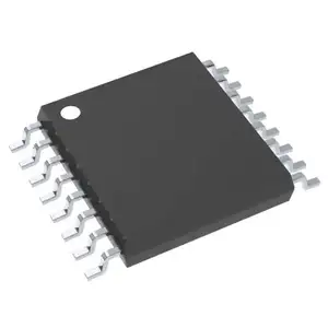ADS8328IBPWR entegre devre diğer ic'ler yeni ve orijinal Ic çipleri mikrodenetleyiciler elektronik bileşenler