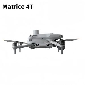 Matrice 4 Series 4E 4T Flagship Intelligent Multi-Sensor Compact Dron Quadcopter for Enterprise Industries - Product Image 1