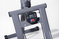Nouveautés : Appareil d'escalade portable multifonctionnel pliable pour usage domestique, avec transmission intégrale et capacité de 120 kg