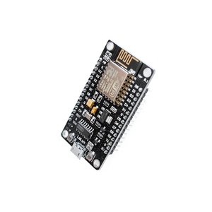 専用IC <span class=keywords><strong>ESP8266</strong></span>シリアルWifiモジュール<span class=keywords><strong>NodeMcu</strong></span> Lua WIFI V3IoT開発CH340。.. - Product Image 1
