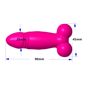 Masseur de Prostate pour Femme et Godemichet Anal, Culotte Vibrante, Sextoy pour Couples, Godemiché Vibromasseur - Product Image 5