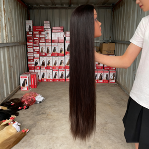 <span class=keywords><strong>Capelli</strong></span> umani reali e <span class=keywords><strong>parrucche</strong></span> dal Vietnam 100% <span class=keywords><strong>capelli</strong></span> singoli donatori grezzi con il prezzo all'ingrosso pronto per la consegna - Product Image 2