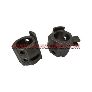 16速变速器16S2530 16S2531顶盖零件1315 307 735 - Product Image 5