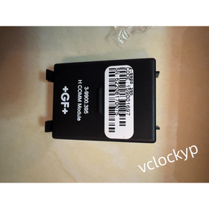 1PCS Nuevo módulo de resistividad +GF+ 3-9900.395 Envío rápido a través de Fedex/DHL - Product Image 4