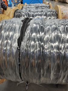 <span class=keywords><strong>สาย</strong></span>เคเบิล NFC33-209 porteur 70mm ² ABC aérien FR-N1XD9-AR โทนสีกลางประกอบทอร์เซด Réseau PR Noir BT 600V congo eescable - Product Image 6