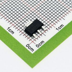 new&original BCP68,115 SOT-223 Transistors Transistors BJT, FET 1.35W 20V 2A NPN - Product Image 1
