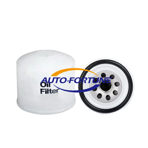 Filtros de Aceite Automotrices de Alta Calidad 15400-634-003 para HONDA CIVIC I Hatchback 15400634003 - Product Image 1