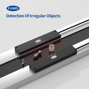 Cảm biến quang hiệu suất cao FWT32-90ML-75 thông qua loại ma trận khu vực chùm tia với máy Mặt nạ lưới 75ml dung tích cao - Product Image 6