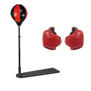 Los chicos <span class=keywords><strong>de</strong></span> formación bolsa <span class=keywords><strong>de</strong></span> <span class=keywords><strong>boxeo</strong></span> deporte <span class=keywords><strong>de</strong></span> interior juego juguetes <span class=keywords><strong>de</strong></span> juguetes para los niños - Product Image 1