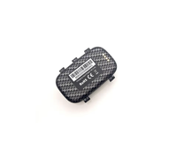 Traceur GPS pour chien 4G avec longue autonomie de 1500 mAh, petit traceur GPS pour animaux de compagnie