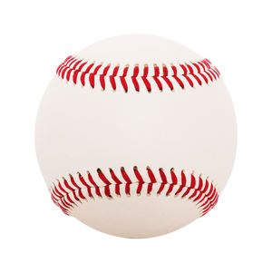 卸売9 "最高品質の野球プロゲーム耐久性のある牛革牛革牛革野球ウールコルク & ラバーコア野球 - Product Image 2