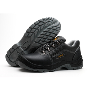 OR710-ZG <span class=keywords><strong>Scarpe</strong></span> <span class=keywords><strong>Antinfortunistiche</strong></span> Standard Europeo CE, Antistatiche, per Edilizia Industriale, con Punta in Acciaio per Lavoratori Uomini - Product Image 5