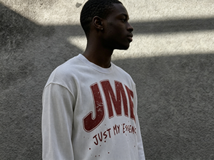 Custom Streetwear Round Neck Embroidery Print Crop Top Waffle Knit <b>Thermal</b> Distressed Acid Wash T-shirt Long Sleeve t Shirt <b>Men</b> - Product Image 2
