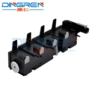 ถังเก็บผงหมึกเสีย A1AU0Y3 A1AU0Y1 สำหรับเครื่องพิมพ์ <span class=keywords><strong>Konica</strong></span> Minolta Bizhub C25 C3100P <span class=keywords><strong>C3110</strong></span> C35 C35P Magicolor 3730 4750 - Product Image 4