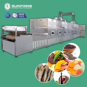 SUNPRING Oven Larva Microwave Fig Microwave Dryer Shrimp Fish Drying Plant Microwave
