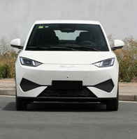 BYD Seagull 2026 Version Flying, mini-voiture électrique pure pour adultes, autonomie 405 km (CLTC)