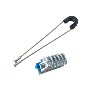 อุปกรณ์สายไฟแบบหนีบ PAM08ตาย - Product Image 2