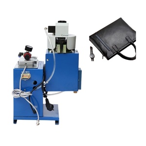 Small Convenient 1L Dispensing Hot Melt <b>Glue</b> Applicator Machine - Product Image 5