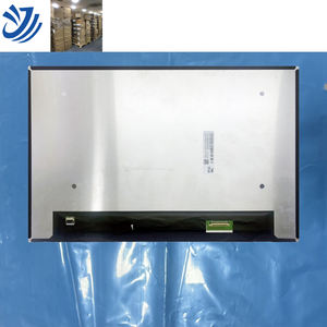 NV133WUM-N62/N64, 400 Cd/<span class=keywords><strong>m</strong></span> 1200:1 nuovo di zecca nessun tocco 16:9 portatile schermo LCD modulo 1920*1080 EDP 30 pin 13.3" - Product Image 1