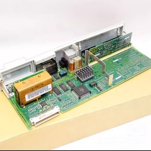 6SN11181NK010AA2 6SN1118 1NK01 0AA2 SIMODRIVE 611 U HRS2 2 Transformador Rotatorio de Eje para PLC con Ajuste de Velocidad/Torque de 2 Posiciones - Product Image 4