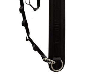Pull-up Weight-bearing <b>Belt</b> for Indoor Fitness Squat Training Waist Strength Training <b>Belt</b> Horizontal bar Abdomen - Product Image 3