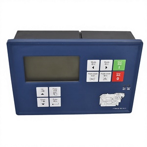 Controlador de Motor Diésel de Arranque Remoto Automático FTMMX-10 V1.1, Módulo de Arranque Remoto con Pantalla LCD, Material de Hierro y Goma - Product Image 4