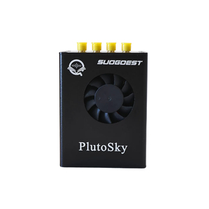 OpenSourceSDRLab Nouveau PlutoSky 7020-SDR AD9363 pour <span class=keywords><strong>Radio</strong></span> Logicielle Définie par Logiciel Pluto Sans PA - Product Image 1