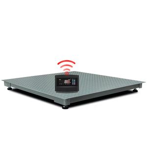 مقياس أرضي رقمي عالي الجودة ، مقياس مواشي شديد التحمل - Product Image 6