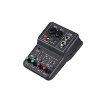 Performances en direct, chant, enregistrement, ordinateur, téléphone portable, carte son, petite console de mixage