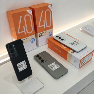 Spark40 Pro 5G สมาร์ทโฟนเกมมิ่งยอดนิยมปี 2026 หน้าจอใหญ่ แบตเตอรี่ขนาดใหญ่ รองรับ 4G/5G ทั่วโลก สมาร์ทโฟนแบบสองซิม กล้อง 108MP - Product Image 3