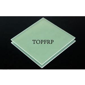 Temperature Resistance Epoxy Resin Fiber Glass <b>Sheet</b> - Product Image 1