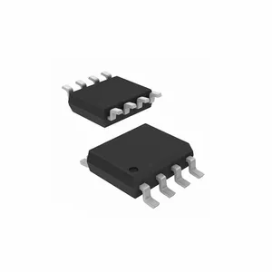 LM555CMX/NOPB SOP-8 LM555 Timer 555 ad alta stabilità per un ritardo accurato e una generazione oscillante