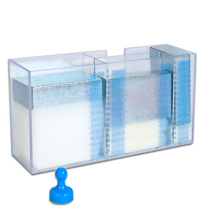 Pressure Effect Demonstration Device (New Curriculum Standard) - Relationship between Pressure Magnitude and Area of Force - Product Image 1
