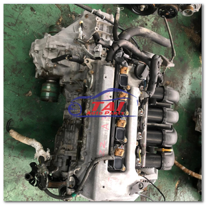 Motor 1ZZ Original Usado Completo para Toyota Corolla Matrix Celica Vibe - Product Image 2