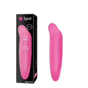 Mini vibromasseur Little Dolphin, masturbateur féminin, jouets sexuels en gros, dropshipping Shenzhen Taobao - Product Image 3