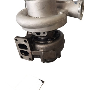 Supercargador de Alta Calidad en Oferta, 4955747 HX35W 4044094, Maquinaria de Ingeniería, Envío Gratuito - Product Image 3