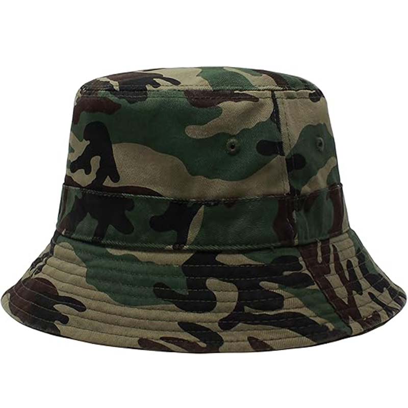 New Beach Vacation Hat for Fishing Outdoor Sun protection Fashionable Adult and Children's Hats Wholesale Embroidered logo