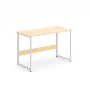 Simple Modern Wooden Home Office Dormitory Bedroom Student <b>Study</b> Computer School Furniture <b>Desk</b> Table - Product Image 3