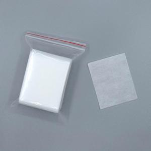 Food Grade Disposable Non Woven <b>Tea</b> Bag Without Drawstring for Loose Leaf <b>Tea</b> and Herbal <b>Infusions</b> - Product Image 6