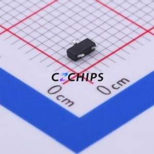 Nuevo-Original AP2301 SOT-23 Transistor de efecto de campo (MOSFET) Venta completa Chips de componentes electrónicos y servicio BOM - Product Image 2