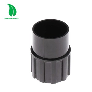 Adaptador <span class=keywords><strong>de</strong></span> Riego Agrícola <span class=keywords><strong>de</strong></span> Plástico <span class=keywords><strong>de</strong></span> Alta Calidad <span class=keywords><strong>de</strong></span> 3/4\", Adaptador <span class=keywords><strong>de</strong></span> Aspersor, Tapón <span class=keywords><strong>de</strong></span> Extremo - Product Image 3