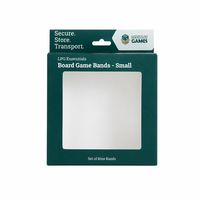 Boîte cadeau en carton vert de luxe avec logo personnalisé et fenêtre en PVC, vente en gros, boîte à fenêtre en papier écologique pour cadeaux de détail